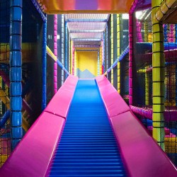 Jako Playground-Racibórz