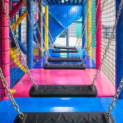 Jako Playground-Racibórz