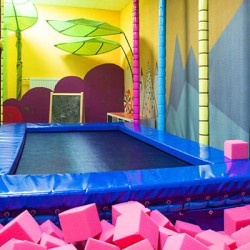 Jako Playground-Racibórz