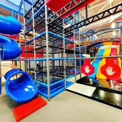 Jako Playground-Andrychów