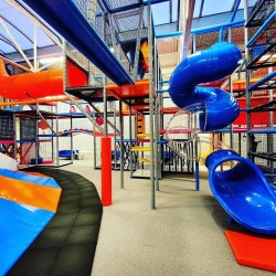 Jako Playground-Andrychów