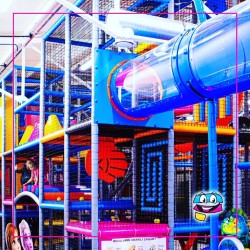 Jako Playground-Andrychów