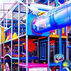 Jako Playground-Andrychów