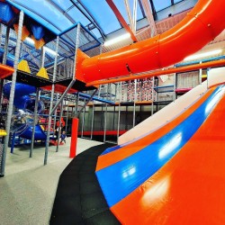 Jako Playground-Andrychów