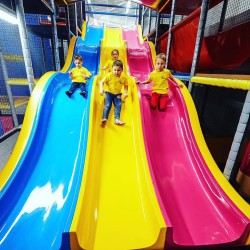 Jako Playground-Andrychów