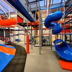 Jako Playground-Andrychów