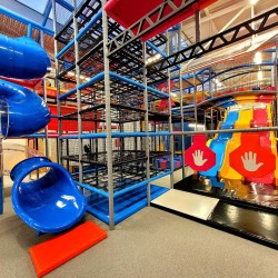 Jako Playground-Andrychów