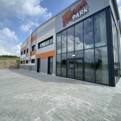 Jako Playground-Będzin