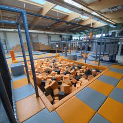 Jako Playground-Będzin