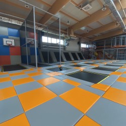 Jako Playground-Będzin