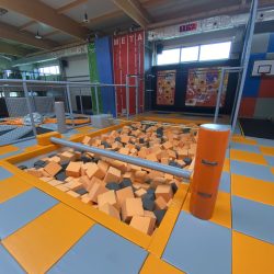 Jako Playground-Będzin