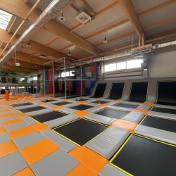 Jako Playground-Będzin