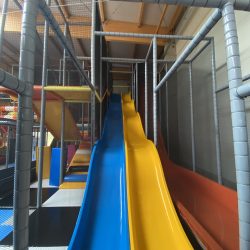 Jako Playground-Będzin