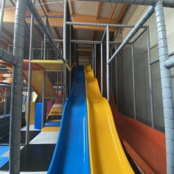 Jako Playground-Będzin