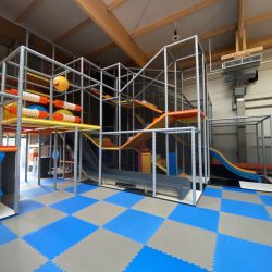 Jako Playground-Będzin