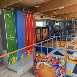 Jako Playground-Będzin