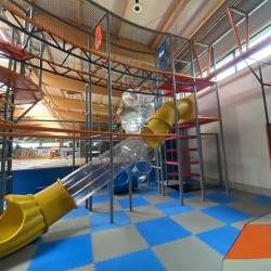 Jako Playground-Będzin