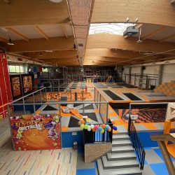 Jako Playground-Będzin