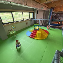 Jako Playground-Będzin