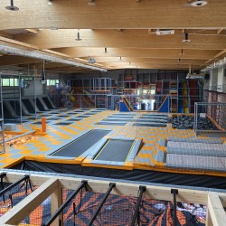 Jako Playground-Będzin