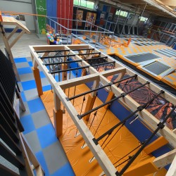 Jako Playground-Będzin