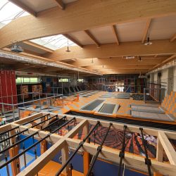 Jako Playground-Będzin