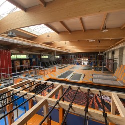 Jako Playground-Będzin