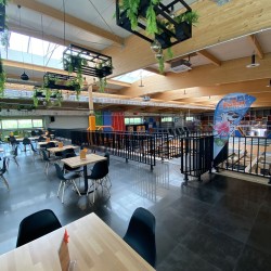 Jako Playground-Będzin