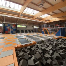 Jako Playground-Będzin
