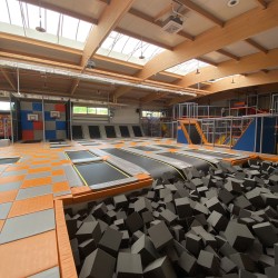 Jako Playground-Będzin