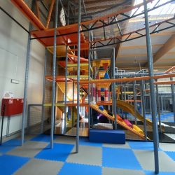 Jako Playground-Będzin