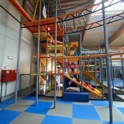 Jako Playground-Będzin