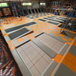 Jako Playground-Będzin