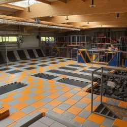 Jako Playground-Będzin
