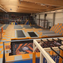 Jako Playground-Będzin