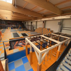 Jako Playground-Będzin