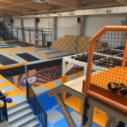 Jako Playground-Będzin