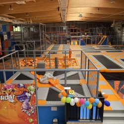 Jako Playground-Będzin