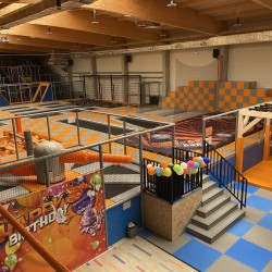 Jako Playground-Będzin