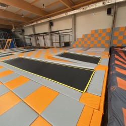 Jako Playground-Będzin