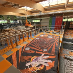 Jako Playground-Będzin