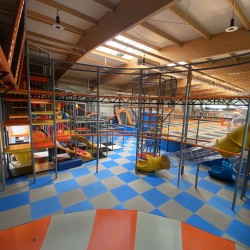 Jako Playground-Będzin