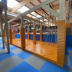 Jako Playground-Będzin