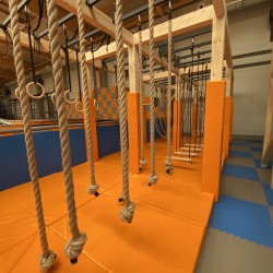 Jako Playground-Będzin