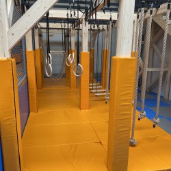 Jako Playground-Będzin