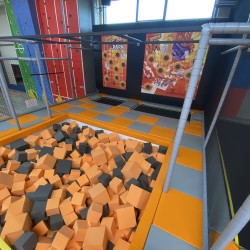 Jako Playground-Będzin