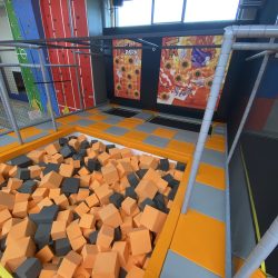 Jako Playground-Będzin