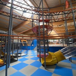 Jako Playground-Będzin