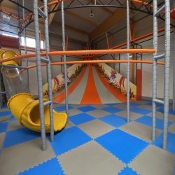Jako Playground-Będzin