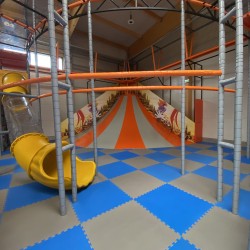 Jako Playground-Będzin